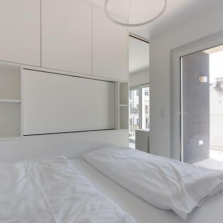 Neu Und Hell In Zentraler Ruhelage Mit Parkplatz Apartment Vienna Luaran gambar